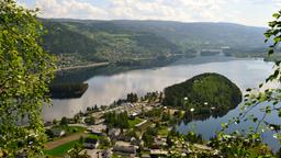 Fagernes autoverhuur