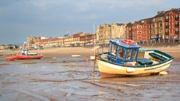 Hotels in Morecambe