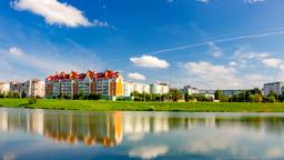 Hotels in Obninsk