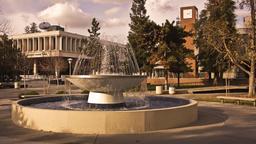 Hotels in Clovis