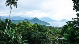 Hotels in Sao Tomé en Principe