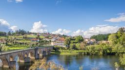 Hotels in Ponte da Barca
