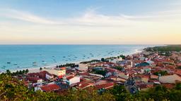 Hotels in Maragogi