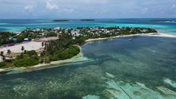Hotels in Guraidhoo (Kaafu Atoll)