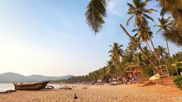 Goa vakantiehuizen