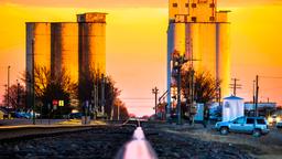Hotels in Hays