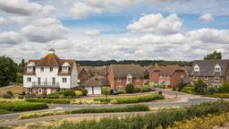 Hotels in Chatham