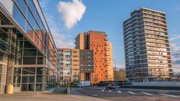 Heerlen autoverhuur
