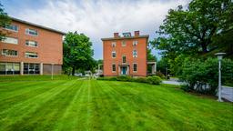 Hotels in College Park
