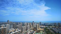 Hotels in Rizhao