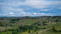 Hotels in Canelli