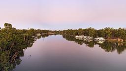 Hotels in Mildura