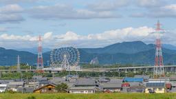 Hotels in Ichinomiya