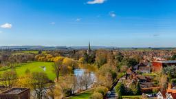 Hotels in Stratford-upon-Avon