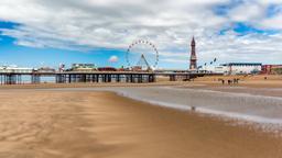 Hotels in Blackpool