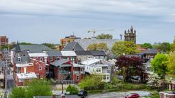 Hotels in Lancaster