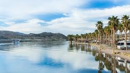 Hotels in Laughlin