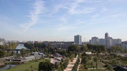 Hotels in Saint-Ouen