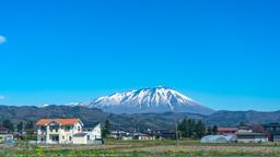 Hotels in Hachimantai