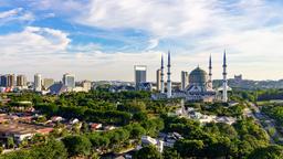 Hotels in Shah Alam