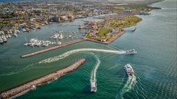 Hotels in Port Aransas