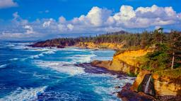Hotels in Depoe Bay