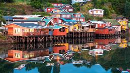 Hotels in Castro