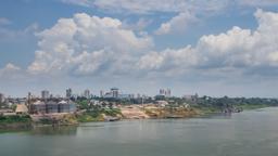 Hotels in Porto Velho
