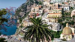 Hotels in Maiori