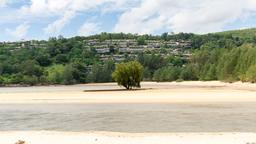 Hotels in Choeng Thale
