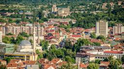 Hotels in Bitola