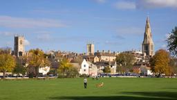 Hotels in Stamford