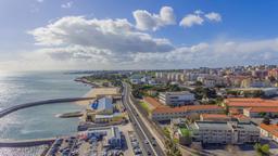 Hotels in Oeiras