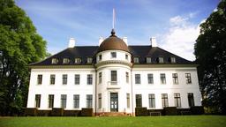 Hotels in Gentofte