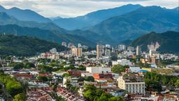 Hotels in Villavicencio