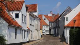 Hotels in Åbenrå