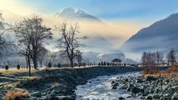 Hotels in Pahalgam