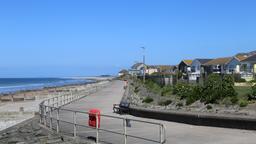 Hotels in Tywyn