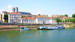 Hotels in Chalon-sur-Saône