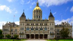 Hotels in Wethersfield