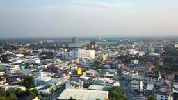 Khon Kaen autoverhuur