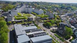 Hotels in Bergisch Gladbach