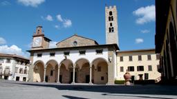 Hotels in Impruneta