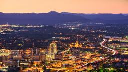 Hotels in Roanoke