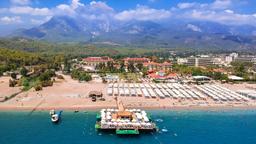 Hotels in Tekirova