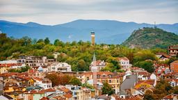 Hotels in Plovdiv