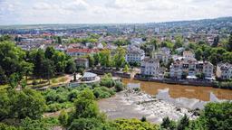 Hotels in Bad Kreuznach