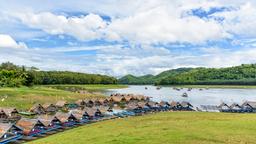 Loei autoverhuur