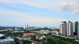 Hotels in Cyberjaya