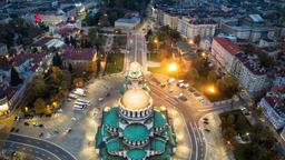 Hotels in Bulgarije